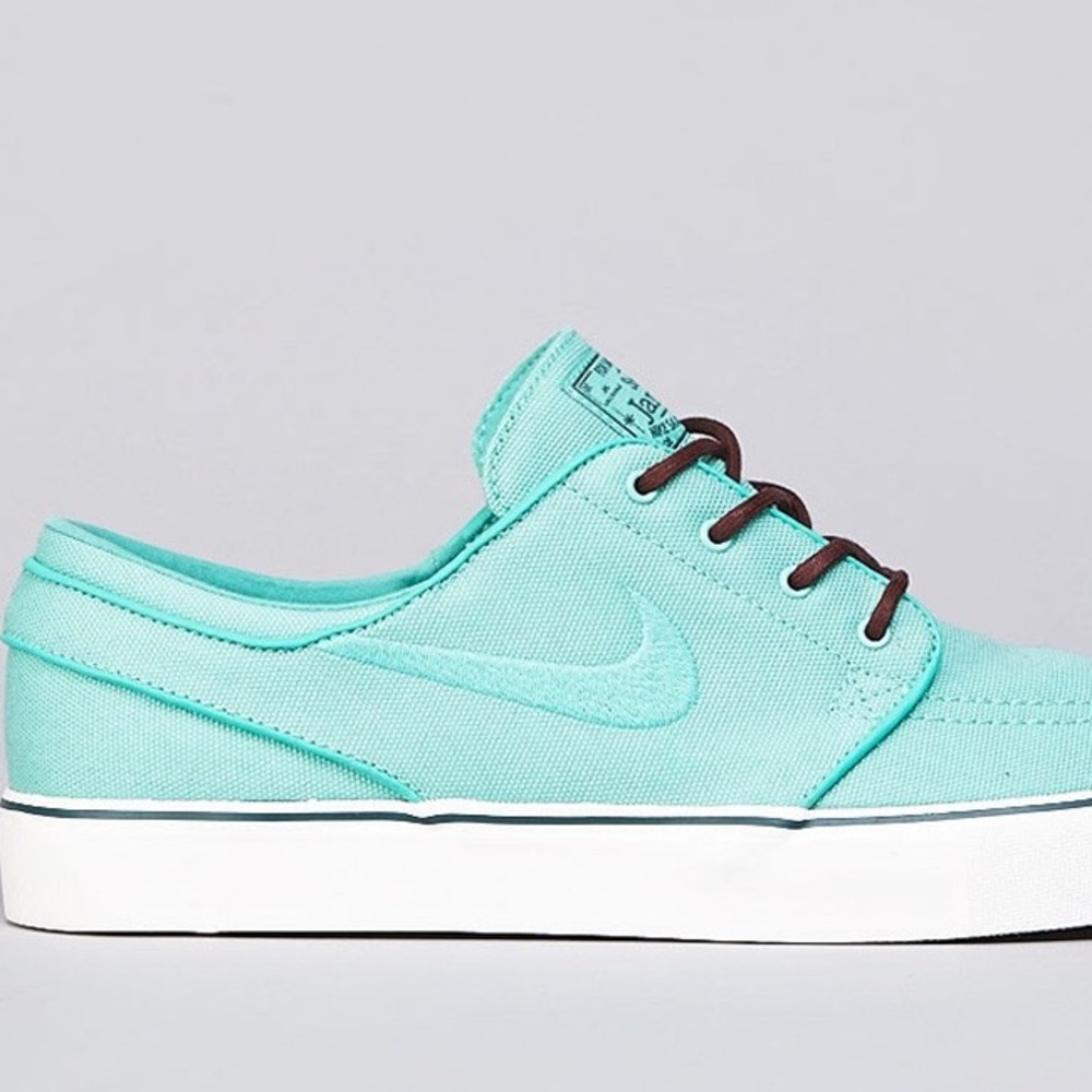 Rare Nike Sb Stefan Janoski